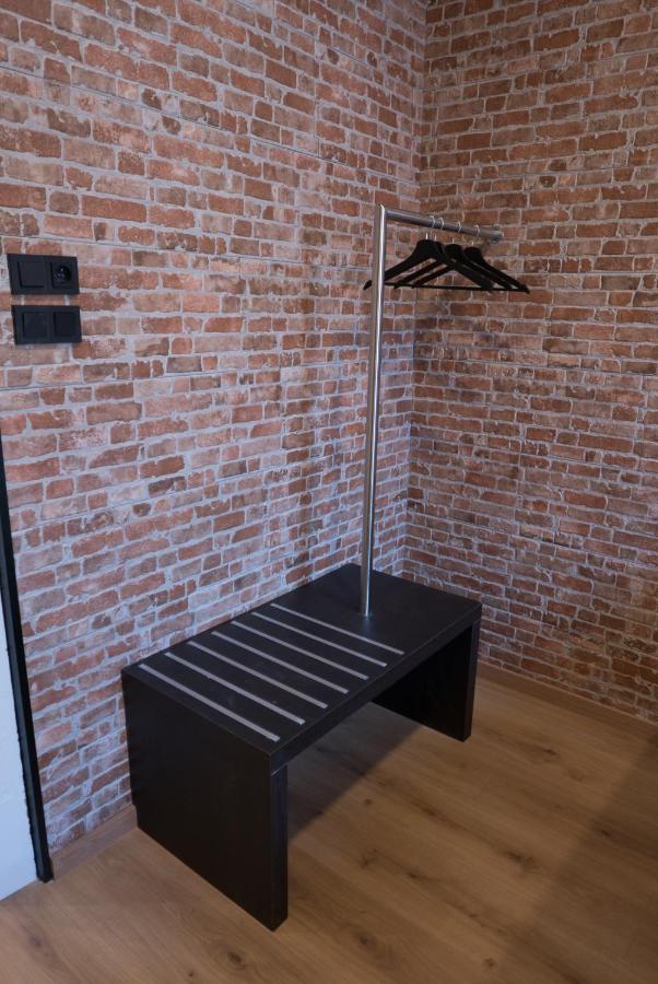 Apartment Belvedere オストラヴァ エクステリア 写真